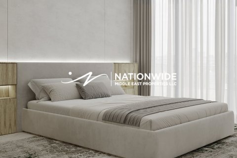Byt v Abu Dhabi, SAE 1 ložnice, 99 m² Č.: 633382 - fotografie 7