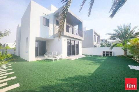 Villa te koop in Dubai Hills Estate, Dubai, VAE 3 slaapkamers, 424.8 vr.m., nr 638334 - foto 2