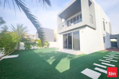 Villa te koop in Dubai Hills Estate, Dubai, VAE 3 slaapkamers, 424.8 vr.m., nr 638334 - foto 1