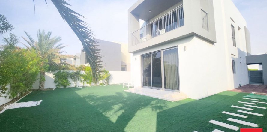 Villa in Dubai Hills Estate, Dubai, VAE 3 slaapkamers, 424.8 vr.m. nr 638334