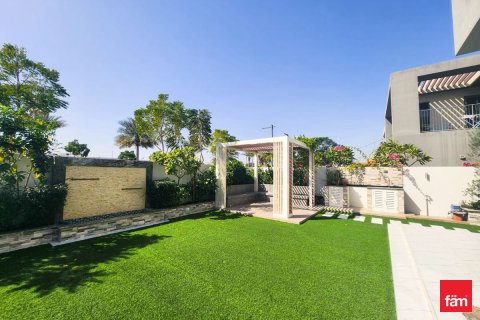 Müüa villa asukohaga Dubai Hills Estate, AÜE: 3 magamistoaga, 424.8 m² Nr 638334 - pilt 14