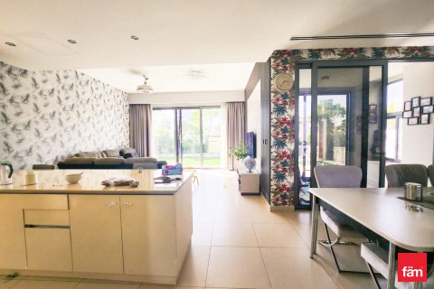 Müüa villa asukohaga Dubai Hills Estate, AÜE: 3 magamistoaga, 424.8 m² Nr 638334 - pilt 2