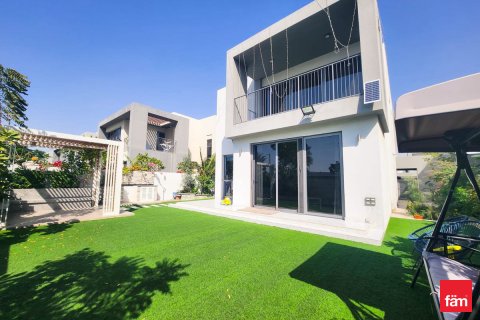 Müüa villa asukohaga Dubai Hills Estate, AÜE: 3 magamistoaga, 424.8 m² Nr 638334 - pilt 15