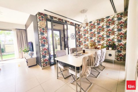 Müüa villa asukohaga Dubai Hills Estate, AÜE: 3 magamistoaga, 424.8 m² Nr 638334 - pilt 3