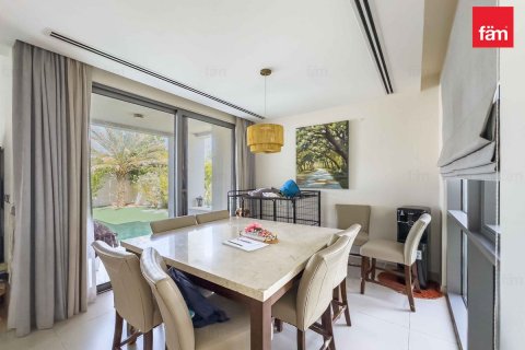Villa à vendre à  Dubai Hills Estate, Dubai, EAU 3 chambres, 424.8 m2 № 638334 - photo 8