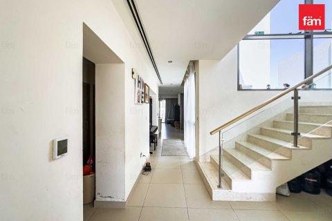 Villa à vendre à  Dubai Hills Estate, Dubai, EAU 3 chambres, 424.8 m2 № 638334 - photo 9