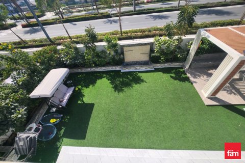 Müüa villa asukohaga Dubai Hills Estate, AÜE: 3 magamistoaga, 424.8 m² Nr 638334 - pilt 11