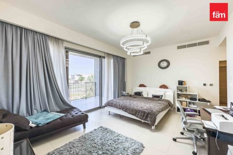 Villa in vendita a Dubai Hills Estate, Dubai, EAU 3 camere da letto, 424.8 mq. № 638334 - foto 15