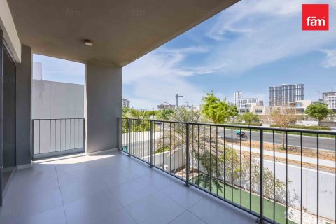 Villa à vendre à  Dubai Hills Estate, Dubai, EAU 3 chambres, 424.8 m2 № 638334 - photo 25