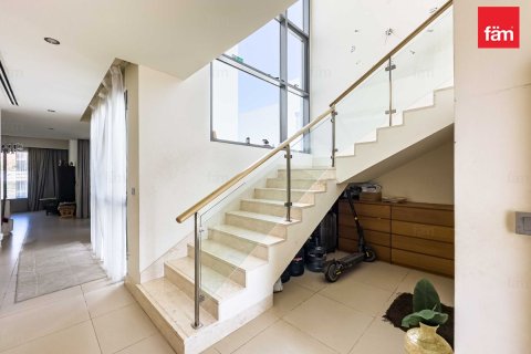 Villa in vendita a Dubai Hills Estate, Dubai, EAU 3 camere da letto, 424.8 mq. № 638334 - foto 11