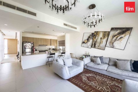 Villa in vendita a Dubai Hills Estate, Dubai, EAU 3 camere da letto, 424.8 mq. № 638334 - foto 4