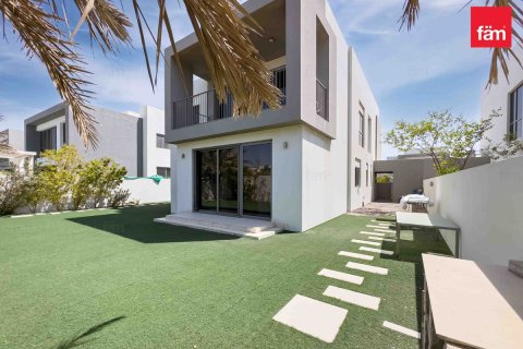 Villa à vendre à  Dubai Hills Estate, Dubai, EAU 3 chambres, 424.8 m2 № 638334 - photo 1