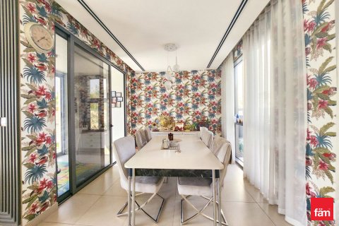 Müüa villa asukohaga Dubai Hills Estate, AÜE: 3 magamistoaga, 424.8 m² Nr 638334 - pilt 5