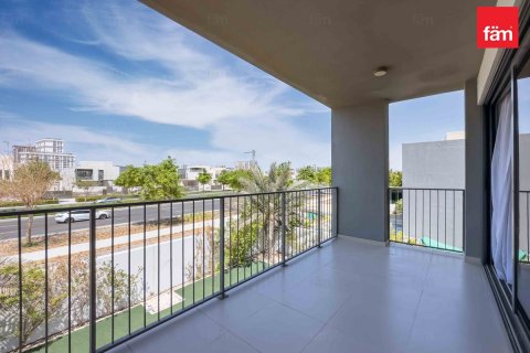 Villa à vendre à  Dubai Hills Estate, Dubai, EAU 3 chambres, 424.8 m2 № 638334 - photo 24