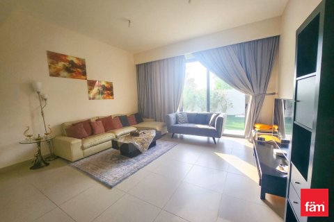 Villa te koop in Dubai Hills Estate, Dubai, VAE 3 slaapkamers, 424.8 vr.m., nr 638334 - foto 6