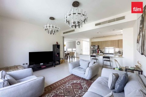 Villa in vendita a Dubai Hills Estate, Dubai, EAU 3 camere da letto, 424.8 mq. № 638334 - foto 3