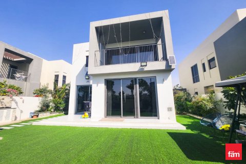 Müüa villa asukohaga Dubai Hills Estate, AÜE: 3 magamistoaga, 424.8 m² Nr 638334 - pilt 1