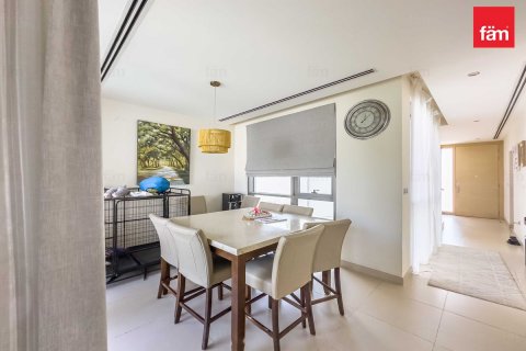 Villa à vendre à  Dubai Hills Estate, Dubai, EAU 3 chambres, 424.8 m2 № 638334 - photo 4
