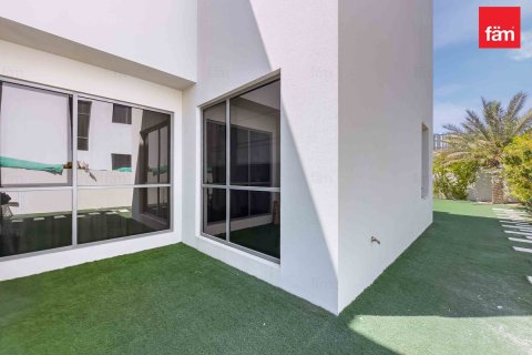 Villa in vendita a Dubai Hills Estate, Dubai, EAU 3 camere da letto, 424.8 mq. № 638334 - foto 25