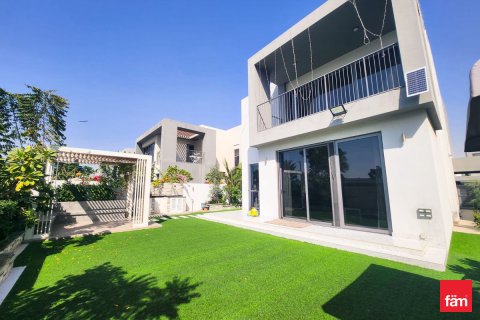 Müüa villa asukohaga Dubai Hills Estate, AÜE: 3 magamistoaga, 424.8 m² Nr 638334 - pilt 18