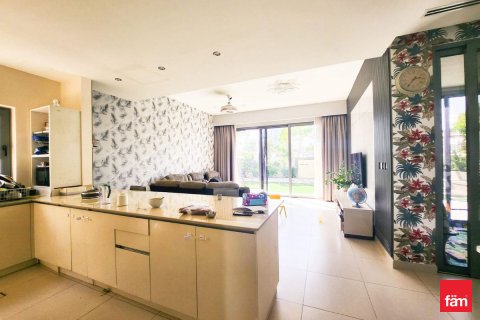 Müüa villa asukohaga Dubai Hills Estate, AÜE: 3 magamistoaga, 424.8 m² Nr 638334 - pilt 4