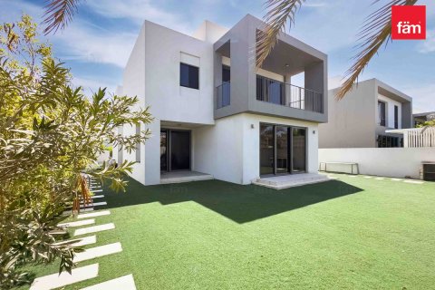 Villa in vendita a Dubai Hills Estate, Dubai, EAU 3 camere da letto, 424.8 mq. № 638334 - foto 1