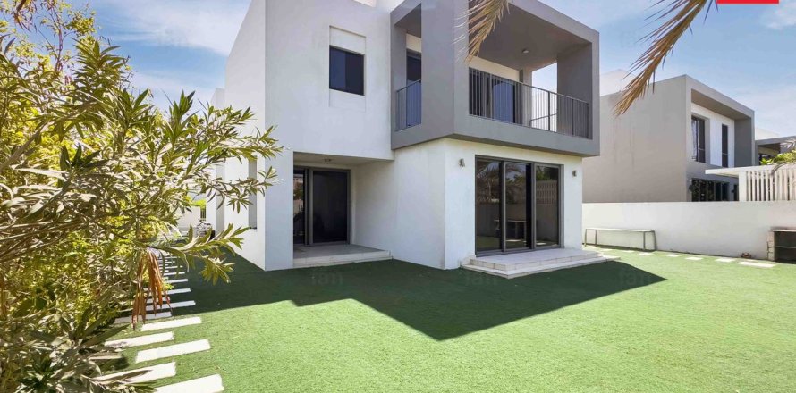 Villa a Dubai Hills Estate, Dubai, EAU 3 camere da letto, 424.8 mq. № 638334