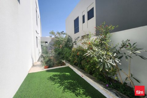 Müüa villa asukohaga Dubai Hills Estate, AÜE: 3 magamistoaga, 424.8 m² Nr 638334 - pilt 17