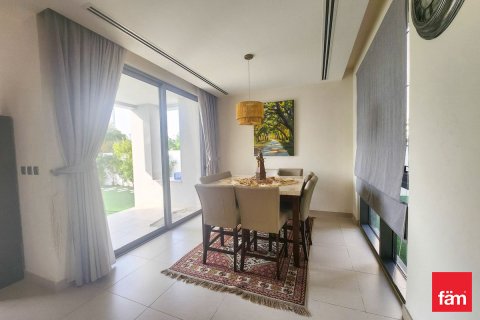Villa te koop in Dubai Hills Estate, Dubai, VAE 3 slaapkamers, 424.8 vr.m., nr 638334 - foto 8