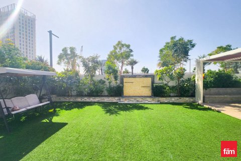 Müüa villa asukohaga Dubai Hills Estate, AÜE: 3 magamistoaga, 424.8 m² Nr 638334 - pilt 13