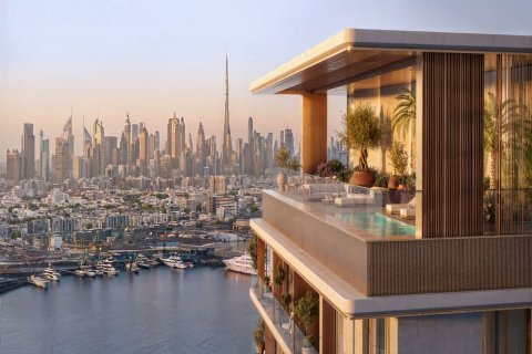 阿联酋 Dubai 待售 : 2 卧, 118.9 平方米 , 编号638339 - 照片 1