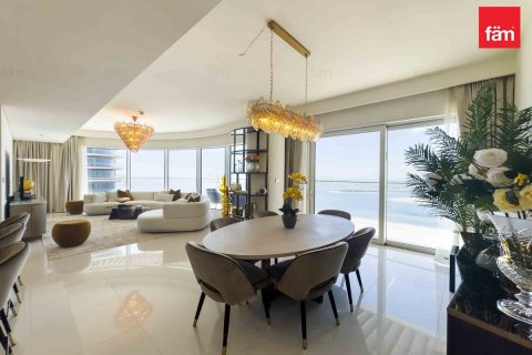 Dubai Harbour、Dubai、UAE にあるマンションの賃貸物件 3ベッドルーム、232.6 m2、No638338 - 写真 5