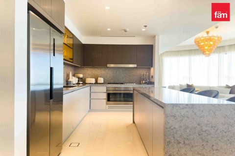 Dubai Harbour, Dubai, BAE’de kiralık daire 3 yatak odası, 232.6 m&sup2; No 638338 - fotoğraf 17