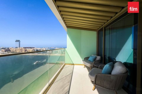 Dubai Harbour, Dubai, BAE’de kiralık daire 3 yatak odası, 232.6 m&sup2; No 638338 - fotoğraf 18
