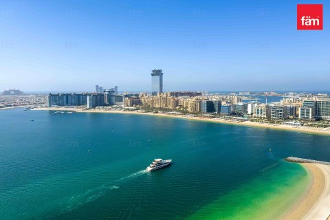 Dubai Harbour, Dubai, BAE’de kiralık daire 3 yatak odası, 232.6 m&sup2; No 638338 - fotoğraf 3