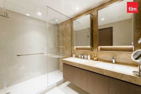 Dubai Harbour, Dubai, BAE’de kiralık daire 3 yatak odası, 232.6 m&sup2; No 638338 - fotoğraf 14