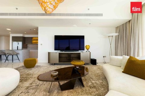 Dubai Harbour, Dubai, BAE’de kiralık daire 3 yatak odası, 232.6 m&sup2; No 638338 - fotoğraf 8