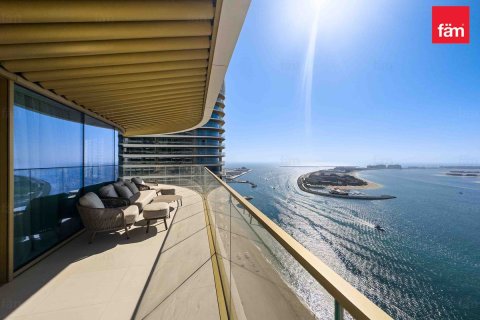 Dubai Harbour, Dubai, BAE’de kiralık daire 3 yatak odası, 232.6 m&sup2; No 638338 - fotoğraf 15
