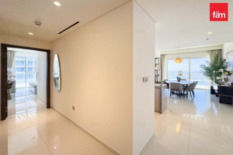 Dubai Harbour, Dubai, BAE’de kiralık daire 3 yatak odası, 232.6 m&sup2; No 638338 - fotoğraf 13