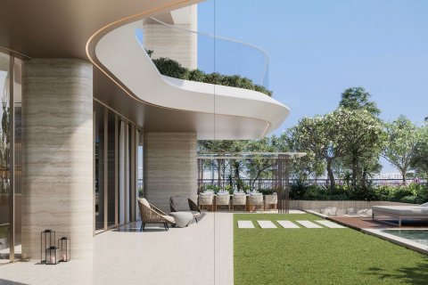Apartment in Palm Jumeirah, Dubai, UAE 2 bedrooms, 180.1 sq.m. № 638336 - photo 7