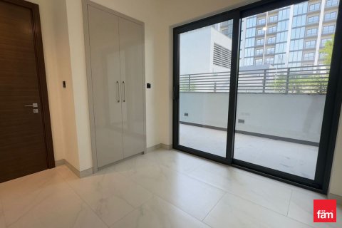 Apartament në Dubai, Emiratet e Bashkuara Arabe 1 dhomë gjumi, 55.3 m2. № 638337