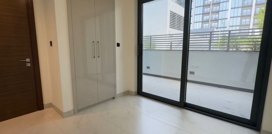 Apartament në Dubai, Emiratet e Bashkuara Arabe 1 dhomë gjumi, 55.3 m2. № 638337