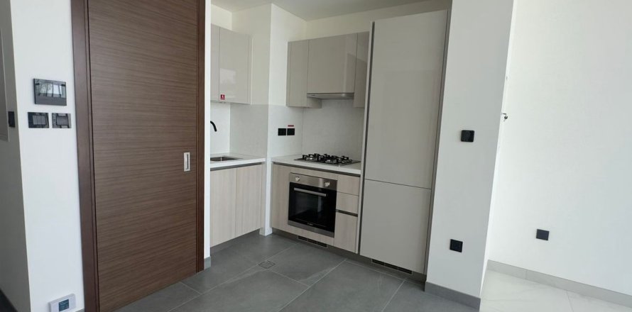 Wohnung in Dubai, VAE: 1 Schlafzimmer, 55.3 m2 Nr. 638337