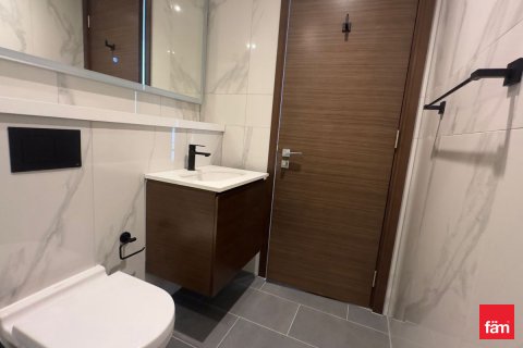 Apartament në Dubai, Emiratet e Bashkuara Arabe 1 dhomë gjumi, 55.3 m2. № 638337 - Foto 8