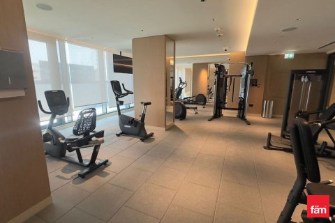 Apartament në Dubai, Emiratet e Bashkuara Arabe 1 dhomë gjumi, 55.3 m2. № 638337 - Foto 10