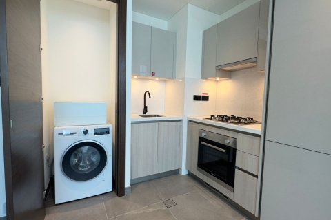 Byt v Dubai, SAE 1 ložnice, 55.3 m² Č.: 638337 - fotografie 7