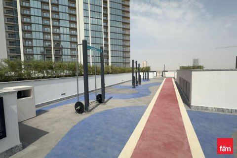 Apartament në Dubai, Emiratet e Bashkuara Arabe 1 dhomë gjumi, 55.3 m2. № 638337 - Foto 11