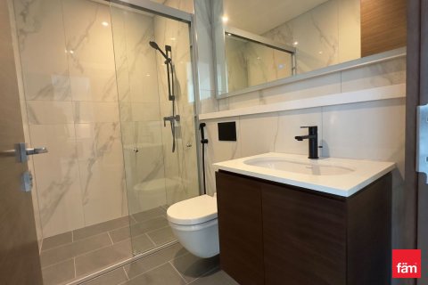 Apartament në Dubai, Emiratet e Bashkuara Arabe 1 dhomë gjumi, 55.3 m2. № 638337 - Foto 7