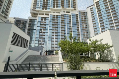 Apartament në Dubai, Emiratet e Bashkuara Arabe 1 dhomë gjumi, 55.3 m2. № 638337 - Foto 12