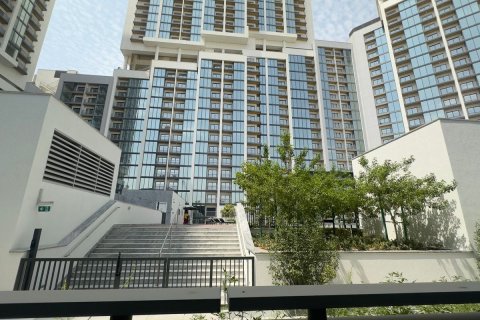 Byt v Dubai, SAE 1 ložnice, 55.3 m² Č.: 638337 - fotografie 1